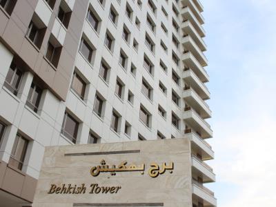 Behkish Tower Images